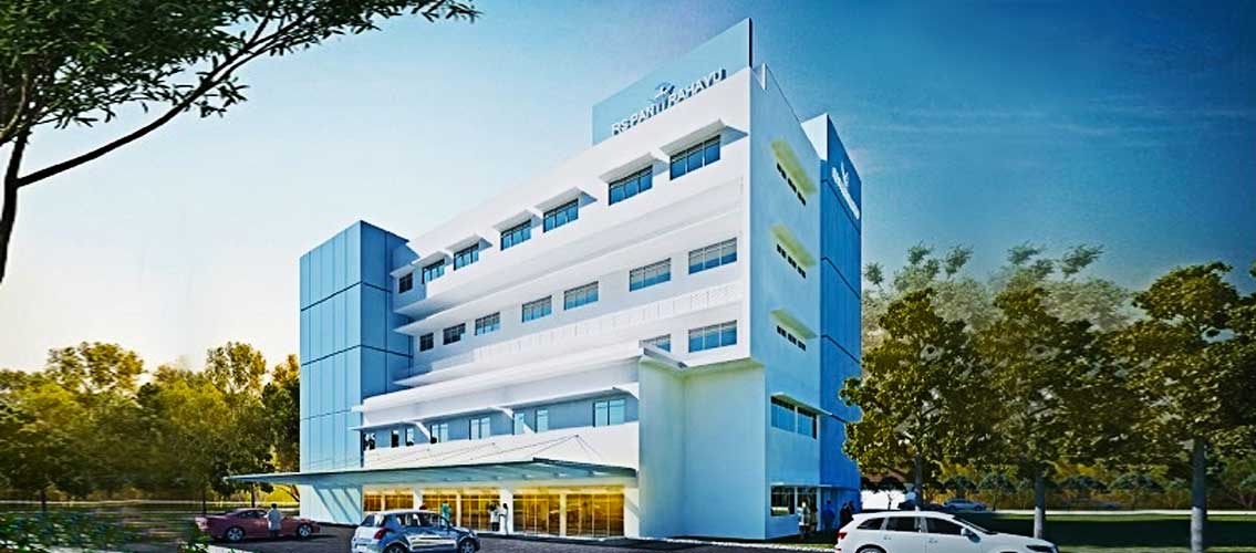Panti Rahayu Hospital
